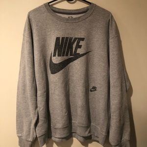 Vintage Nike Crewneck